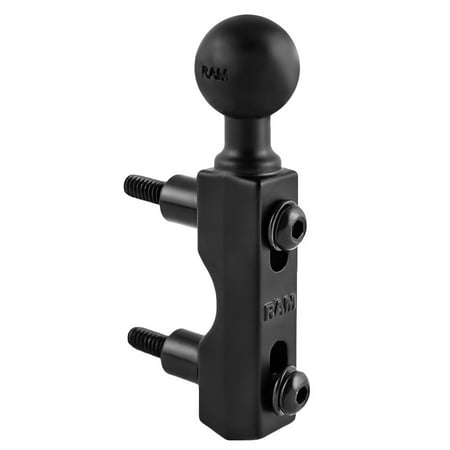National Products Ram Cycle Handlebar Base W/ 1 Ball price history on PriceWatchPro