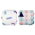 thumbnail image 1 of CHOK Sacs de Rangement Menstruation Féminine Premier Sac de Règles pour Femmes et Adolescentes, 1 of 5