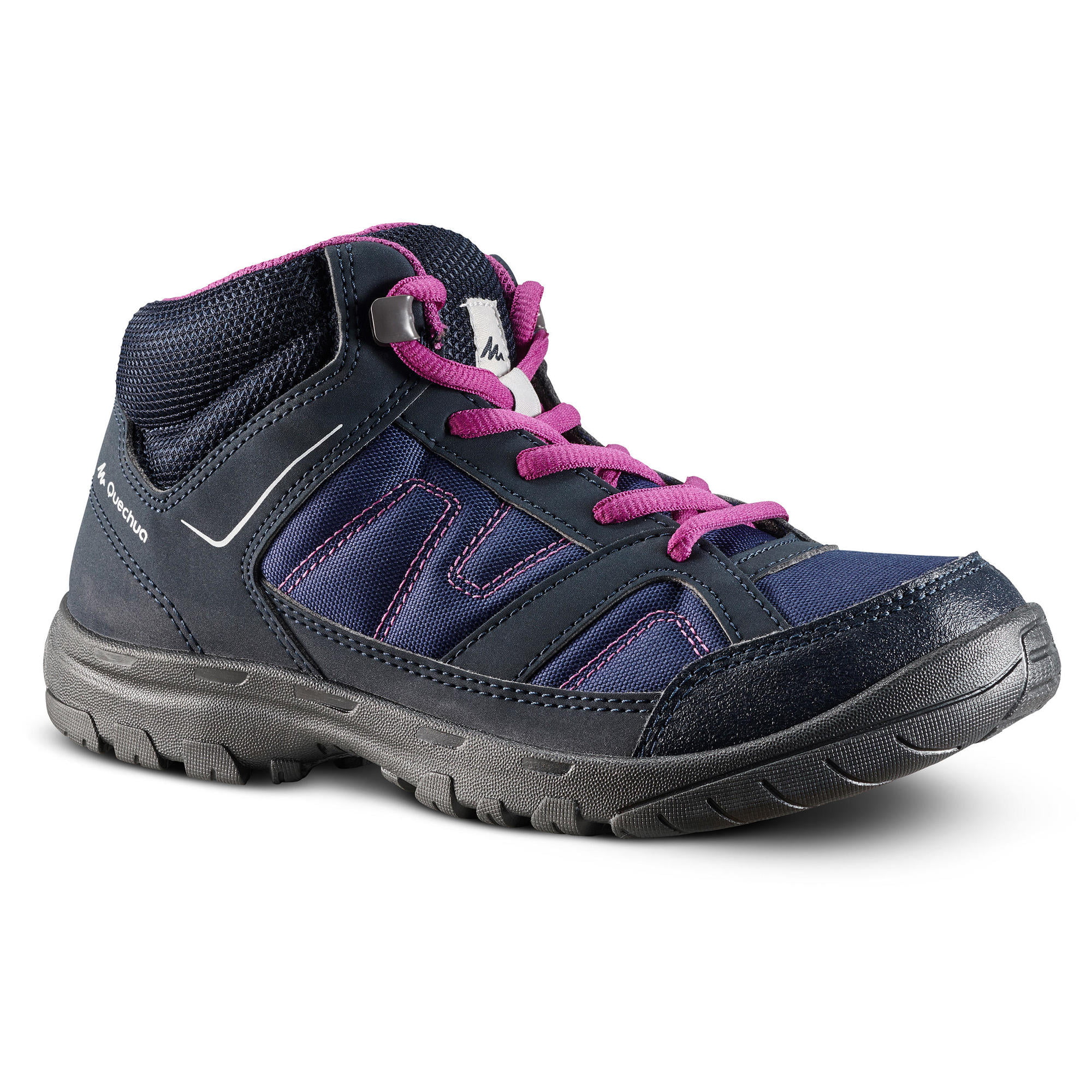 decathlon safety shoes