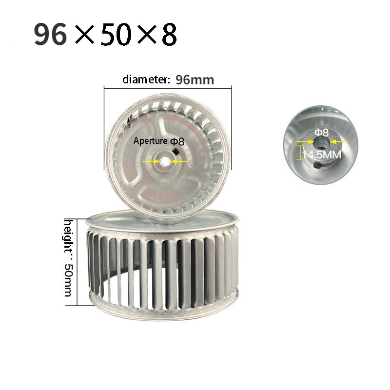 centrifugal fan blower wheel centrifugal blower fan impeller