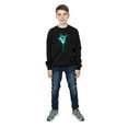thumbnail image 4 of Harry Potter Chandail en Molleton Garçon Patronus Mist Stag, 4 of 8