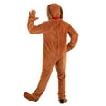thumbnail image 5 of Dr. Seuss The Grinch Adult Max Costume, 5 of 5