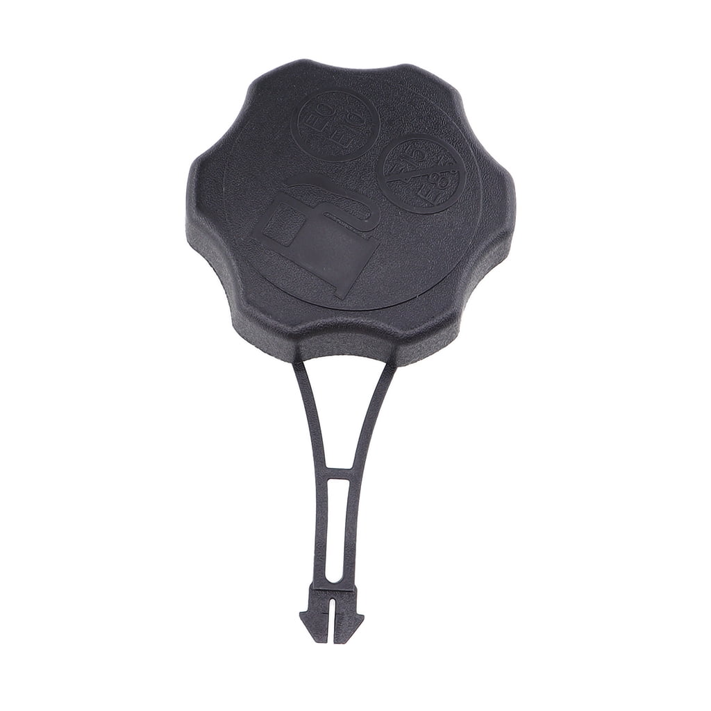 2pack Fuel Tank Cap For DEWALT 12AVP2R3739 21 in. 163cc Walk Behind Lawn Mower