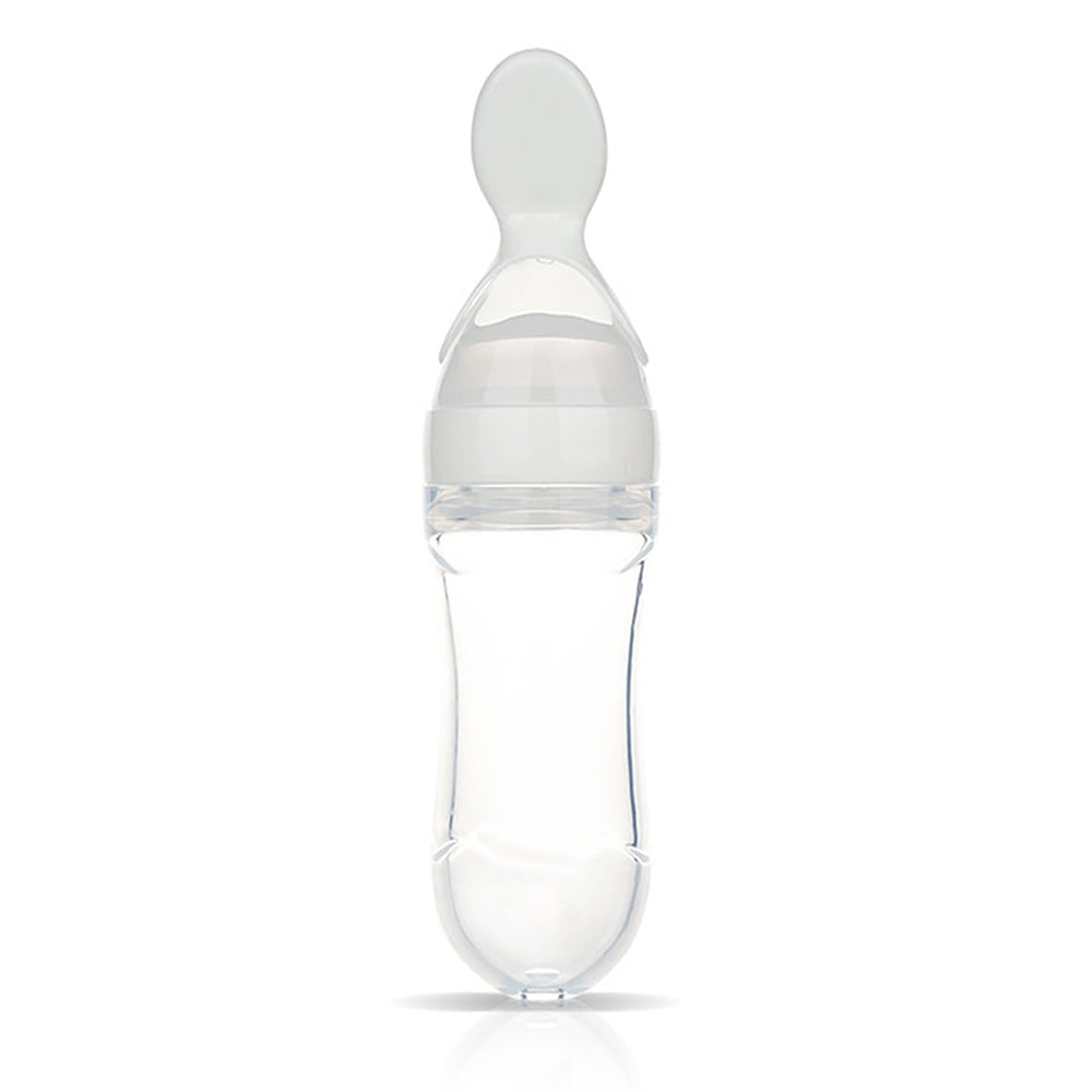 baby bottle spoon