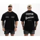 thumbnail image 4 of Camiseta de entrenamiento para hombre CBUM 100 % algodón, colección Gym Elements Plus, talla grande, informal, estilo urbano, envío gratuito, 4 of 5