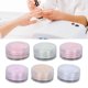 thumbnail image 4 of Nail Art Powder Nail Glitter Powder 6 colores de moda exquisito compacto elegante para salón de uñas para citas de fiesta ANGGREK Otros, 4 of 8