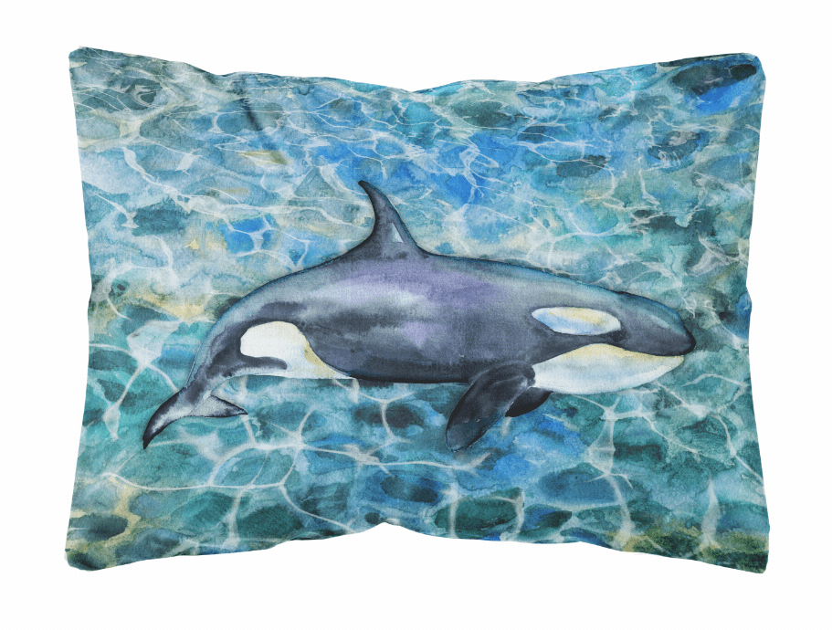 Treasure of Nature 12x18 Inches Orca Killer Whale 