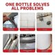 thumbnail image 2 of Jaysuing Mildew Removal Gel Bathroom Wall Floor Mildew Inhibitor Tile Gap Cleaning Stain Mildew Removal - 100Ml, 2 of 4