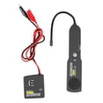 thumbnail image 3 of Trazador de circuito eléctrico probador de circuito eléctrico portátil duradero para diagnóstico de automóvil para automóvil ANGGREK Otros, 3 of 8