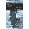 thumbnail image 3 of La Folle de Maigret (French Edition), 3 of 4