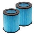 thumbnail image 1 of Replacement Hepa Filter For Ridgid Vf5000 Wet Dry Vacuums Accessories, 1 of 5