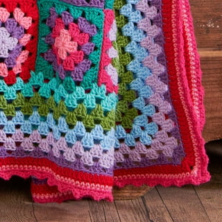 Crochet Kit for Beginners, 105PCS Crochet Starter Kit with 18 Colors Crochet  Yarn, Double-Layer Crochet Set Beginner Crochet Kit for Kids/Adults,  Professional Storage Bag 