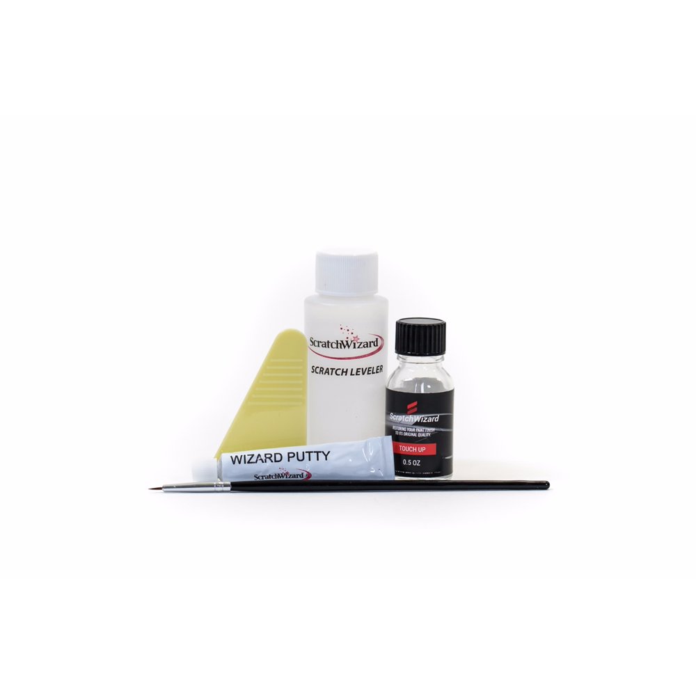 Automotive Touch Up Paint for MercedesBenz CClass 988/9988 (Diamond