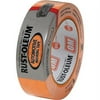 IPG Rust-OLEUM Orange Masking Tape, 1.41" x 35 yd, Orange, (Single Roll)