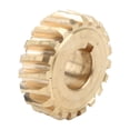 thumbnail image 1 of 20 Teeth  Gear, Copper Practical Sturdy Rustproof 1-7/8in OD 917-04861 Durable  For 40-42in Snowblowers, 1 of 8
