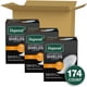thumbnail image 2 of Protectores para incontinencia Depend Bladder Control Men 174 unidades, 2 of 7