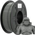 thumbnail image 2 of PETG Filament 1.75mm 3D Printer Filament 1kg(2.2lbs) Higher Toughness 3D Printing Filament Compatible with Most of FDM 3D Printer neptune 2/ neptune 3/ Ender 3 and More Dimensional Accuracy, 2 of 7