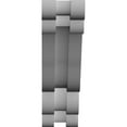 thumbnail image 2 of 1 7/8"W x 6"D x 6"H Bordeaux Architectural Grade PVC Corbel, 2 of 9