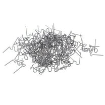 Kayak Automotive Body Stapler Bumper Cracks for Fairing Welding Plastic Repair Tools Kit Welder Staple Car 10