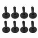 thumbnail image 1 of 8pcs Black Magnetic Holders for Car Wrap Vinyl Sign Making & Craft Projects, 1 of 5