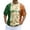 Army Green, variant on Mens Polo T-Shirt St. Patrick'S Day Irish Short Sleeve Round Neck Summer Clothes for Men,Army Green,2XL