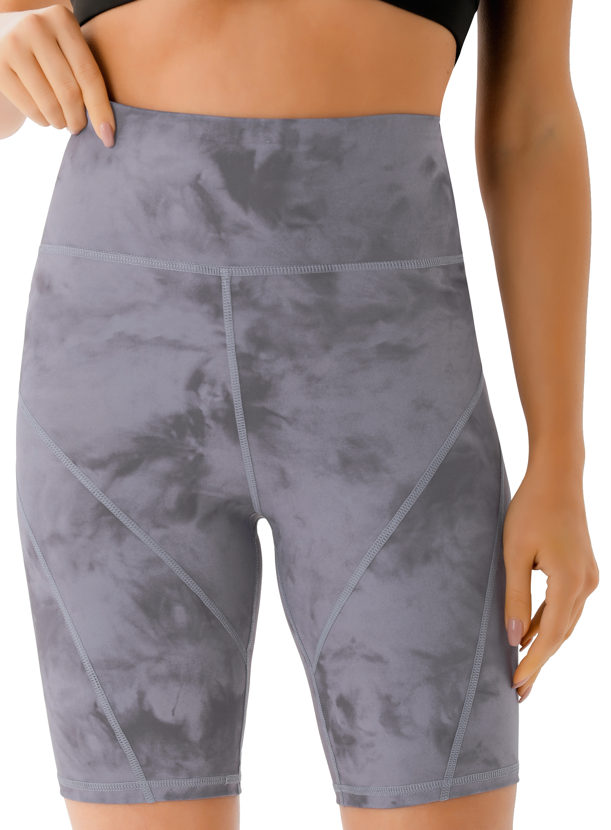 Joyspels Premium Biker Shorts for Women 
