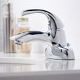 thumbnail image 2 of Speakman Echo Single Lever Faucet, Polished Chrome, 2 of 6