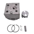 thumbnail image 2 of Cilindro FlkwoH BR380 BR400 BR420 Cilindro SR420 (46 mm) 42030201201, 2 of 5