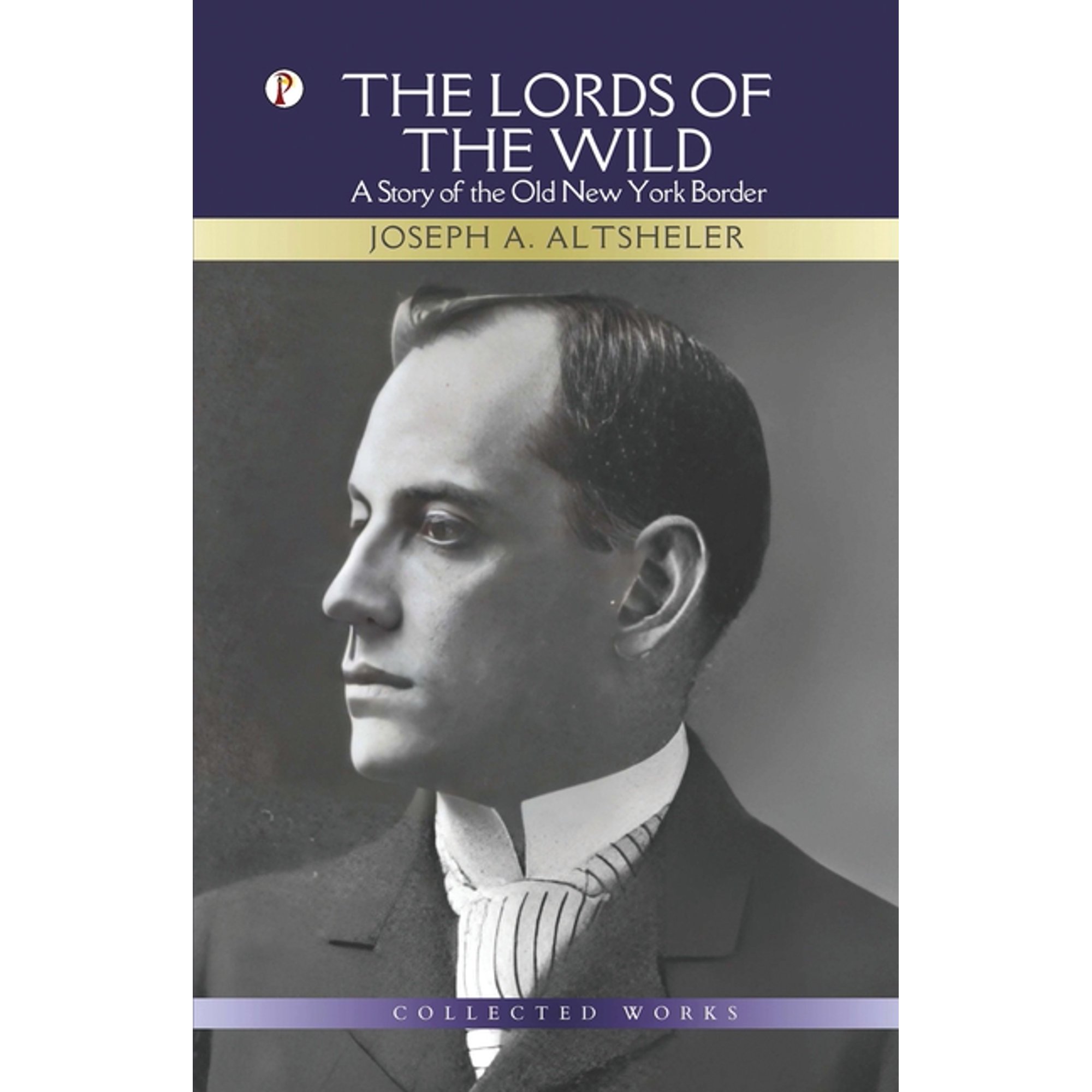 The Lords of The Wild (Paperback)