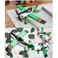 thumbnail image 3 of Alloy Aircraft Story Dust Dusty No. 7 Captain 5 No. 11 Fighter Children's Toy Model Gift (Captain No. 29), 3 of 5