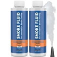 thumbnail image 1 of [ Pack 2 Fluidos de Humo Samorillo 470ml para Pruebas Automotrices ], 1 of 9