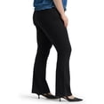 thumbnail image 3 of Lee® Women's and Plus 31" Mid Rise Bootcut Core Denim Jeans, 3 of 8