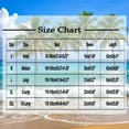 thumbnail image 3 of Lenpel Tops for Women Trendy Short Sleeve V Neck Quarter Button Striped Knitted T-Shirts Loose Tunic Blouses Fashion Tees, 3 of 7