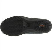 Arcopedico Womens LS Knit Shoe Black - 1151-01 BLACK