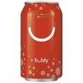 thumbnail image 4 of bubly Strawberry Sparkling Water, 12 fl oz, Can, 4 of 4