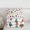 Red Yellow Blue, variant on Feelyou Vintage Xmas Carriage 01, Winter Jungle Tree Snow Twin Comforter Sets, Christmas Festival Reversible Bedding Set, Ultra Soft Home Decor, 2pcs