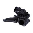 thumbnail image 2 of Termostato de refrigerante del motor, 11537600584 Piezas de automóvil Reemplazo de ABS duradero para F20 118i N13 2010-2015 para reparación,Termostato de la bomba de agua Termostato del refrigerante T Higoodz Accesorio de coche, 2 of 7