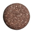 thumbnail image 4 of Fiudx Champú Oscurecedor, Jabón Natural para Teñir El Cabello, Fórmula Suave para Reparar El Cabello, Promueve La Circulación Del Cuero Cabelludo, Uso Diario para Todo Tipo de Cabello, Ingredientes H, 4 of 4