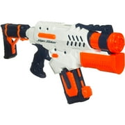 NERF Soaker Tornado Strike Water Blaster