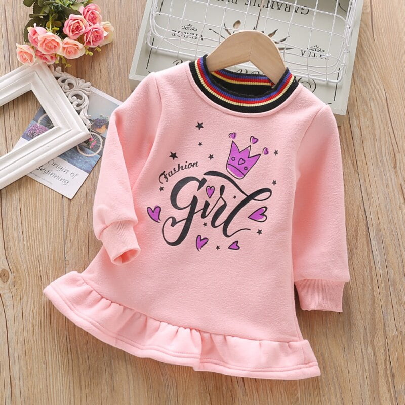 baby girl christmas sweater