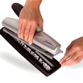 thumbnail image 4 of Escritorio Hole Punch Swingline con capacidad para 12 hojas, color negro y plateado, 4 of 7