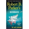 thumbnail image 1 of Pre-Owned Robert B. Parker's Kickback (Spenser), 9780425278871, 0425278875, Paperback,, 1 of 1