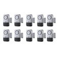 thumbnail image 1 of Wireless Door Window Sensors, Alarm 120dB Home Anti-theft Security Protection System Door Window Magnetic Burglar Alarm, 1 of 7