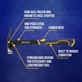 thumbnail image 4 of Martillo Irwin Tools Acero Alta Velocidad, 4 of 5