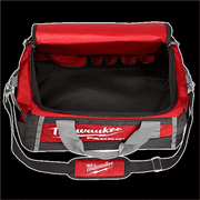 Milwaukee Tool PACKOUT 20 Tool Bag
