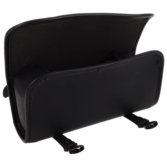 RENACLIPY Motorcycle Handlebar Bag Quick Release Buckle Spacious Waterproof