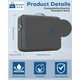thumbnail image 2 of Funda de transporte LuxiSync Starlink Gen 3 Outdoor con accesorios, 2 of 8
