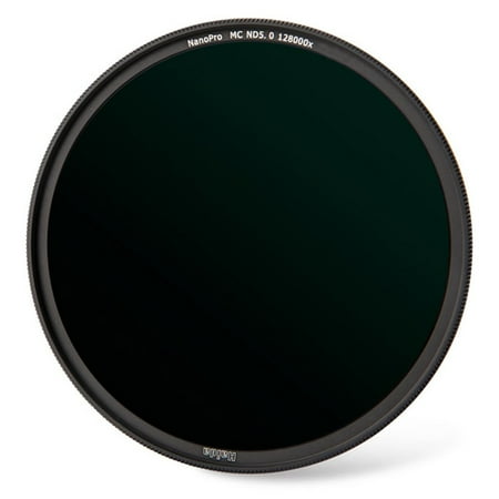 Haida NanoPro MC 72mm ND128000 Neutral Density 5.0 Filter
