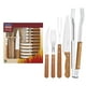 thumbnail image 2 of Kit para Asado 15 Piezas Tramontina Churrasco, Kit para Churrasco Barbecue Set, 2 of 5