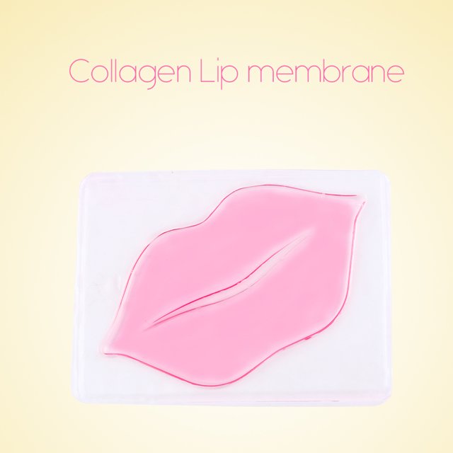 Mascarilla Hidratante ANGGREK Para Labios Exfoliante y antienvejecimiento